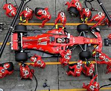 Image result for Formula 1 Pit