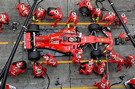 Image result for Formula One Pit Stop
