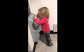 Image result for Hand Dryer Fun