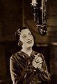 Image result for Rome Scandal Ruth Etting