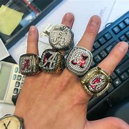 Image result for Best Championship Rings of All Time