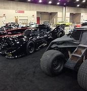 Image result for Batmobile at Car Show