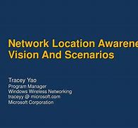 Image result for Network Location Awareness