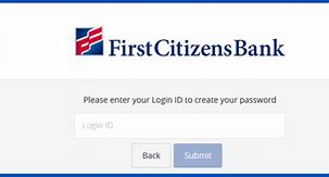 Image result for First Citizens Bank Login