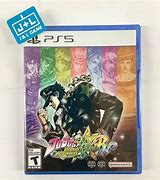 Image result for PS5 Jojo All-Star Remastered