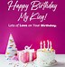 Image result for Happy Birthday My Beautiful Husband