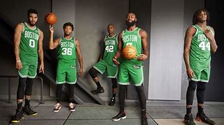 Image result for Boston Celtics Number 6