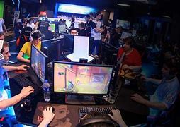 Image result for Video Game High School eSports Arena