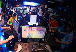 Image result for eSports Game Scene
