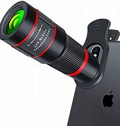 Image result for Zoom Lens for iPhone 13