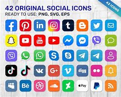 Image result for Different App Icons