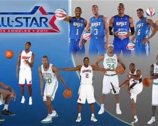 Image result for NBA All-Star