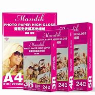 Image result for 4R Photo Size Cm