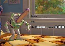 Image result for Buzz Loghtyear Meme