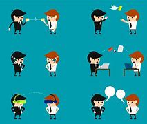 Image result for Communication Animation