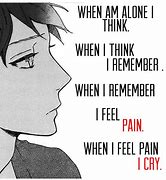 Image result for Sad Boy Quotes