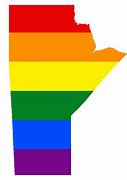 Image result for LGBT Flag Transparent