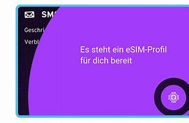 Image result for E SIM-Karte