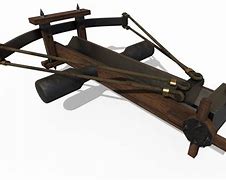 Image result for Ballista Cannon