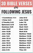 Image result for Bible Scriptures On 30