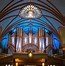 Image result for Notre Dame Cathedral Montreal