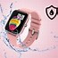 Image result for Big Pink Smartwatch