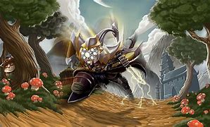 Image result for Headhunter Master Yi