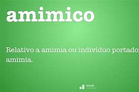 Image result for amimia