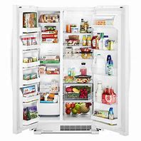 Image result for Double Door Refrigerator without Ice Maker