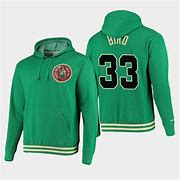 Image result for Boston Celtics Larry Bird Hoodie