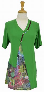 Image result for Tunic Clothes