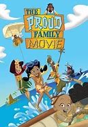 Image result for The Proud Family Movie Film