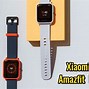 Image result for Amazfit Bip3 Smartwatch