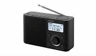 Image result for Sony DAB