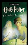 Image result for Libro de Harry Potter