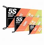 Image result for Creative Safety Supply 5S