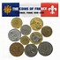 Image result for Cardboard Coin France