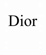Image result for Dior Logo HD