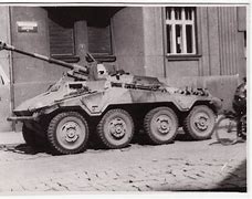 Image result for Puma Armored Car 75Mm Pak