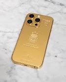 Image result for Iphoe 14 Dourado