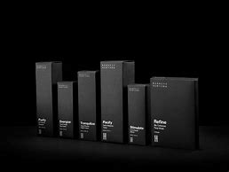 Image result for Product Packaging Design Ideas Black and White