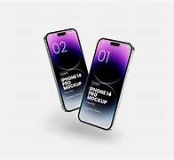 Image result for iPhone 14 Pro Max Mock Up