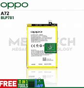 Image result for Oppo A72 Battery