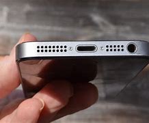 Image result for iPhone 5S Side View