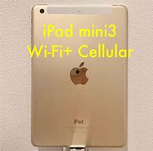 Image result for iPad Mini 4 Wi-Fi Cellular