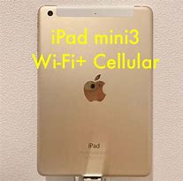 Image result for Apple iPad Mini 3