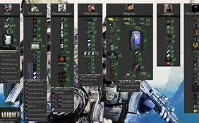 Image result for Tarkov Hideout and Quest Item List