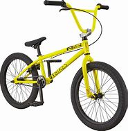 Image result for GT BMX Freestyle Bikes