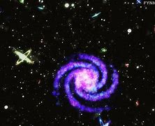 Image result for Trippy Galaxy Space GIF