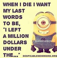 Image result for Minion Quotes Funny Office